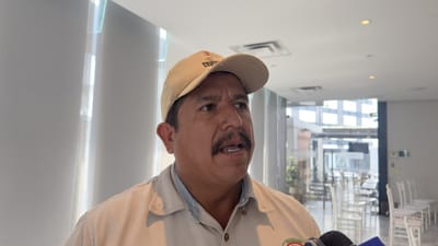  Captan puma y crías de fauna en el Cañón de San Lorenzo