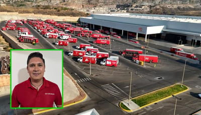 Coca-Cola anuncia nuevo CEDIS en Sabinas y más empleos locales
