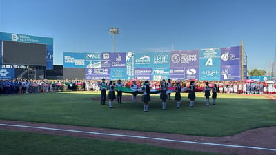 Monclova inaugura el Torneo Nacional de Sóftbol Femenil 2025