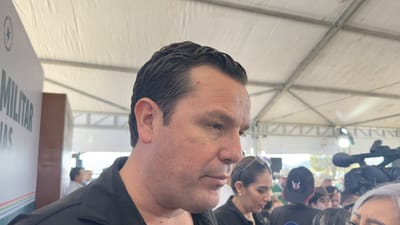 Reestructuran mandos de seguridad en regiones clave de Coahuila