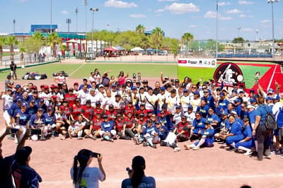 Nacional de Softbol Femenil consolida a Monclova como sede deportiva y motor económico