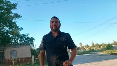 La Entrevista con Enrique Gómez