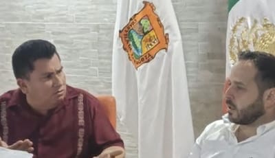 Le quedan 24 horas de gerente a Lorenzo Menera en SIMAS PN