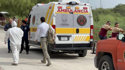 Tragedia en el Paseo del Río: hallan sin vida a menor de 13 años