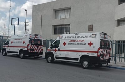 Alumnos de secundaria hospitalizados por posible intoxicación