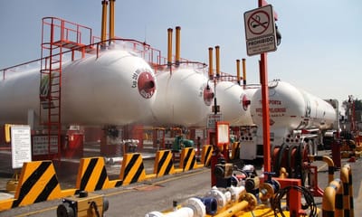 El precio del gas LP registra nueva baja en Piedras Negras