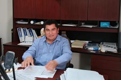 Lorenzo Menera deja la gerencia tras meses de confrontación