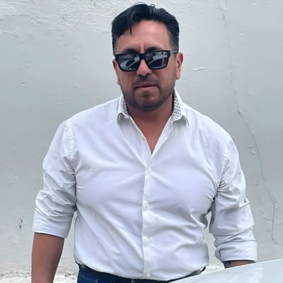 La Entrevista con Ignacio Lázaro Nery Hartz 