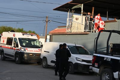 Rápida reacción salva a vecino de Monclova en crisis emocional