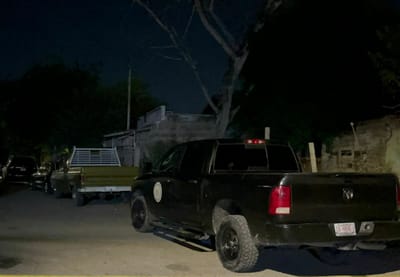 Dos personas hospitalizadas en Piedras Negras tras presuntas intoxicaciones