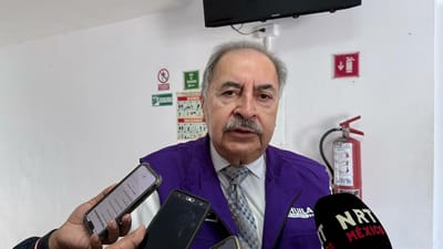 Aumentan casos de dengue en la Región Centro; pacientes con dengue hemorrágico están estables