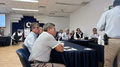 Curso de detección temprana fortalece atención infantil en Monclova