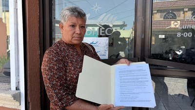 Madres de la escuela Margarita buscan reabrir el plantel llegar a un acuerdo 