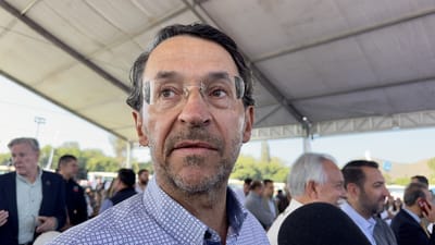 Empresas enfrentan desaceleración sin despidos: Coparmex
