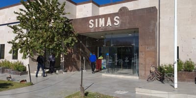 José Luis Salinas se queda sin gerencia en Simas Piedras Negras