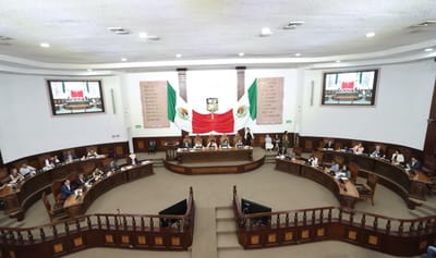 Proponen adelantar fecha del informe del gobernador