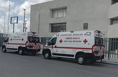 Analizan origen de intoxicación en secundaria de Piedras Negras