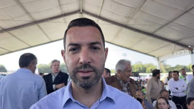 Industria en Ramos Arizpe muestra leve reactivación