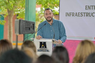 Octubre y noviembre, meses decisivos para inversión extranjera en Monclova