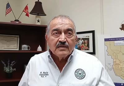 Autoridades llaman a revisar regulaciones de armas en Eagle Pass