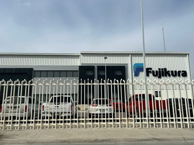 Aranceles impactan exportaciones automotrices de la Región Norte