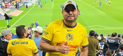 La Entrevista con Enrique Maluy