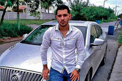 La Entrevista con Diego Alejandro Villarreal