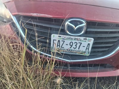 Sufre accidente automovilista en el libramiento Carlos Salinas de Gortari Clibramiento Carlos Salinas de Gortari