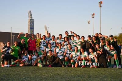 Santos Laguna vence 3-2 a Tigres en un emocionante duelo en el TSM