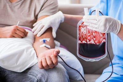 Falta de cultura en donación de sangre puede complicar casos de dengue grave en Monclova