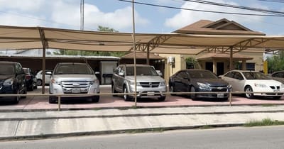Incertidumbre en Piedras Negras por posible vencimiento del decreto de importación de vehículos usados