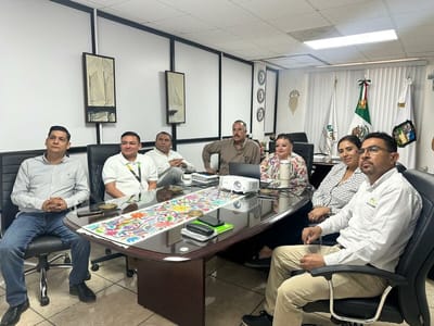 Reunión virtual marca nueva etapa de colaboración entre UTNC y UNAM San Antonio
