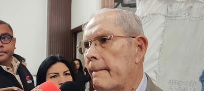 PRI en Coahuila se declara fortalecido rumbo a elecciones de 2026