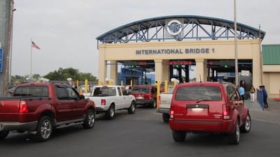 Eagle Pass refuerza seguridad vial ante temporada de paisanos