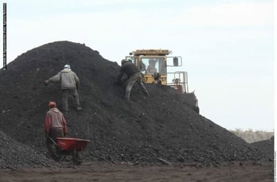 CFE adjudica histórica licitación de carbón para centrales del norte