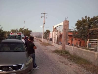 Tragedia en Cuatro Ciénegas: campesino se quita la vida en un rancho del Ejido El Oso