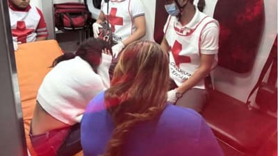 Jovencita escapa de intento de abuso en Monclova 