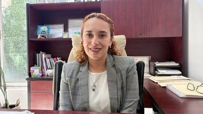 Adolescente atacada recibe apoyo psicológico y legal del PRONNIF