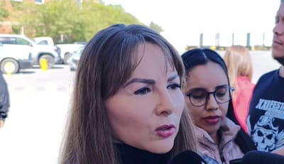 Grabar a compañeras podría costarle 9 años de cárcel a estudiante