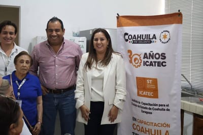 DIF San Juan impulsa cursos prácticos para fortalecer economía familiar