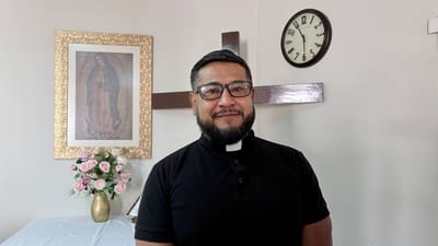 Padre Cos: “Halloween sí se puede vivir, pero con sentido”