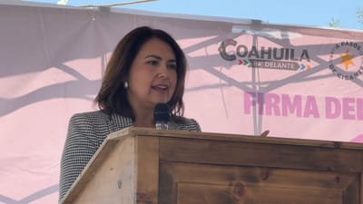 Secretaría de las Mujeres registra casos de acoso en Saltillo