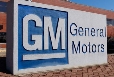 Paro en plantas de General Motors por bloqueos en Guanajuato