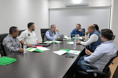 Monclova traza estrategia deportiva rumbo al 2026