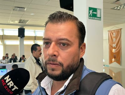 Monclova fortalece pavimentación con inversión de 5 millones del REPUVE