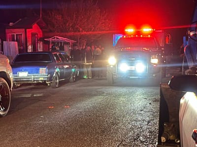 Investigan intento de suicidio de menor de edad en la colonia Lázaro Cárdenas
