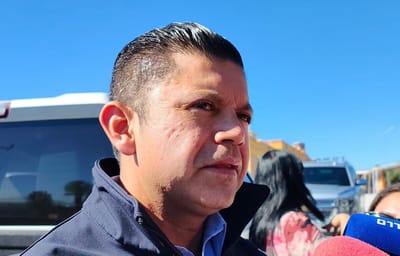 Despliegan más de mil elementos por Día de Muertos en Saltillo