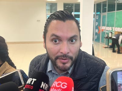 Monclova se consolida como punto estratégico para nuevas inversiones industriales: se destaca avance en atracción empresarial