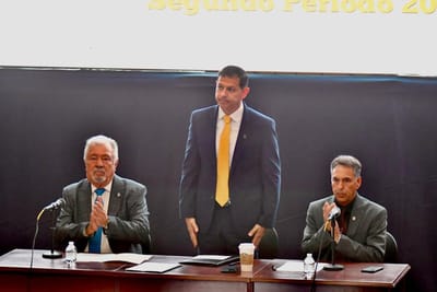 UAdeC reporta avances académicos y retos en la Región Norte
