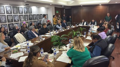 Cabildo de Monclova aprueba colaboración con Infonavit para construcción de viviendas de interés social